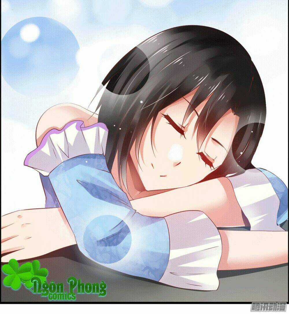 Thủ Hội Chi Vũ Chapter 8 trang 23