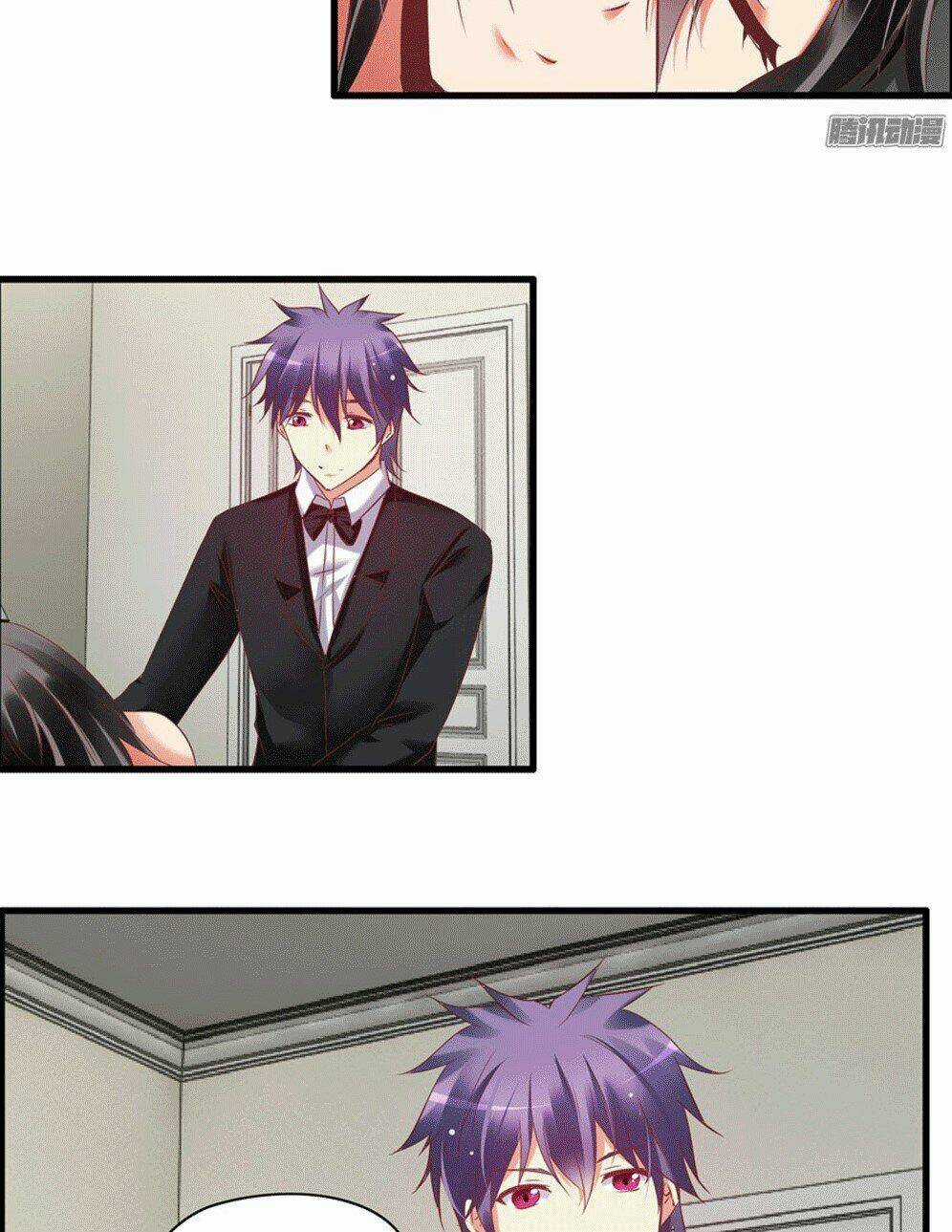 Thủ Hội Chi Vũ Chapter 8 trang 25