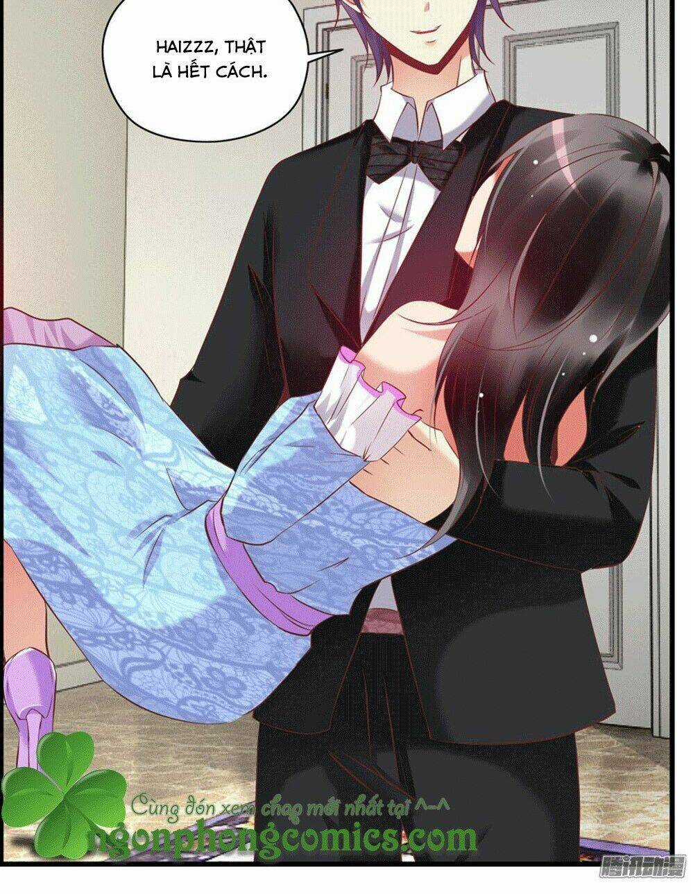 Thủ Hội Chi Vũ Chapter 8 trang 26