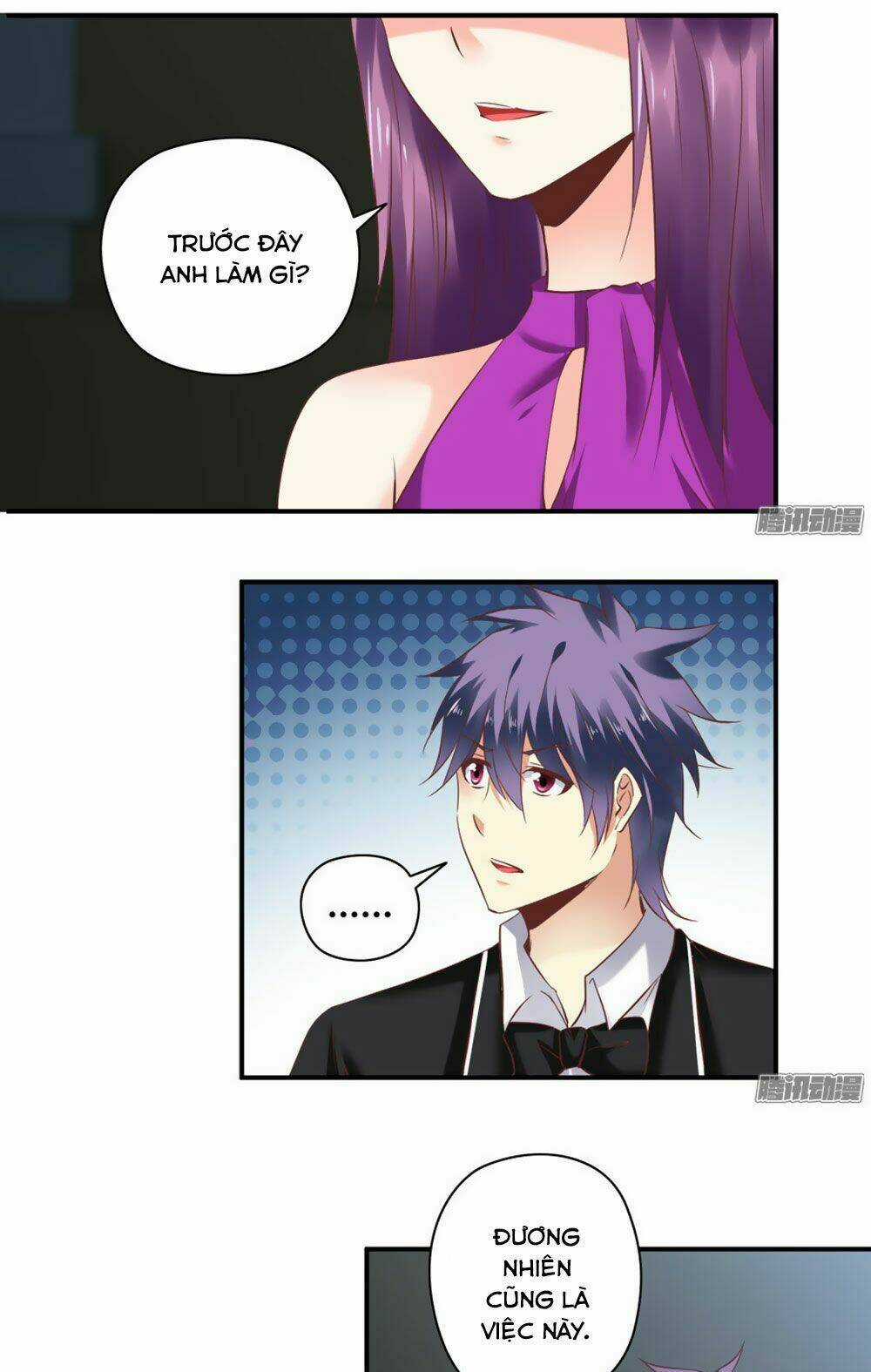 Thủ Hội Chi Vũ Chapter 9 trang 13