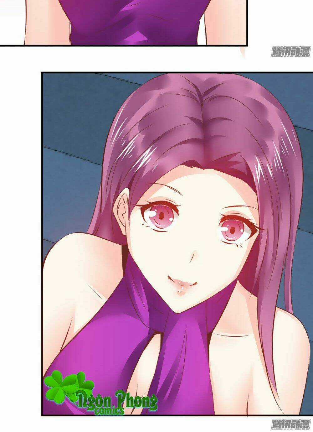 Thủ Hội Chi Vũ Chapter 9 trang 18