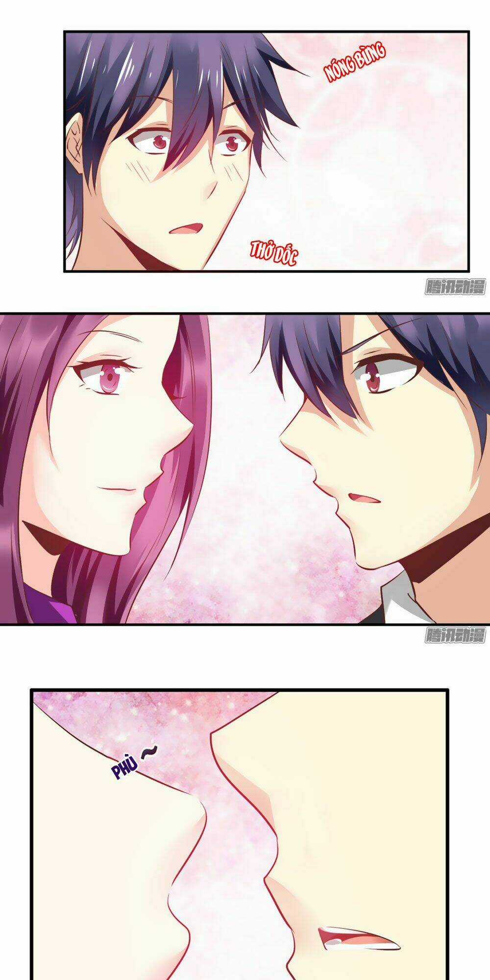 Thủ Hội Chi Vũ Chapter 9 trang 19