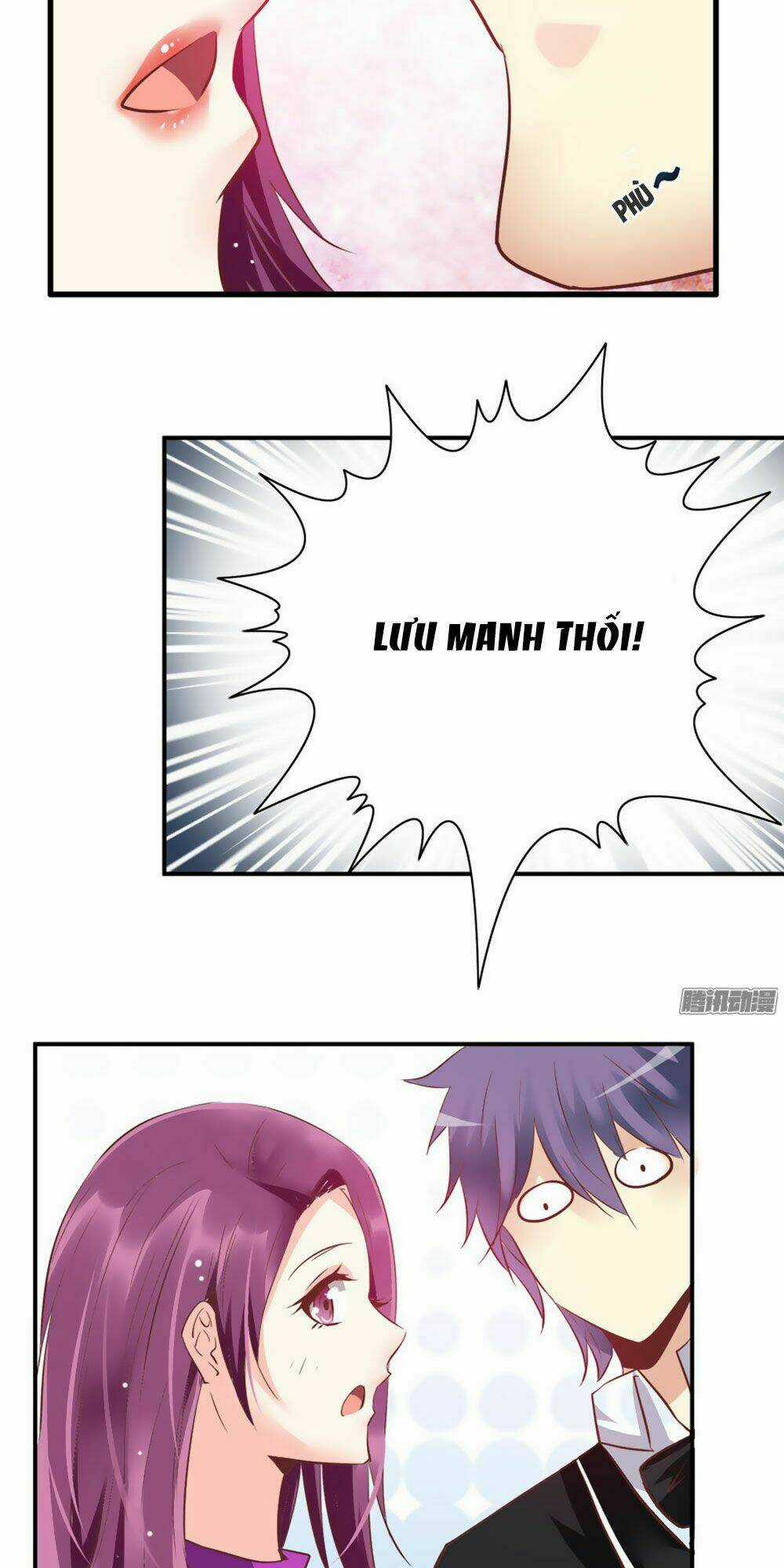 Thủ Hội Chi Vũ Chapter 9 trang 20