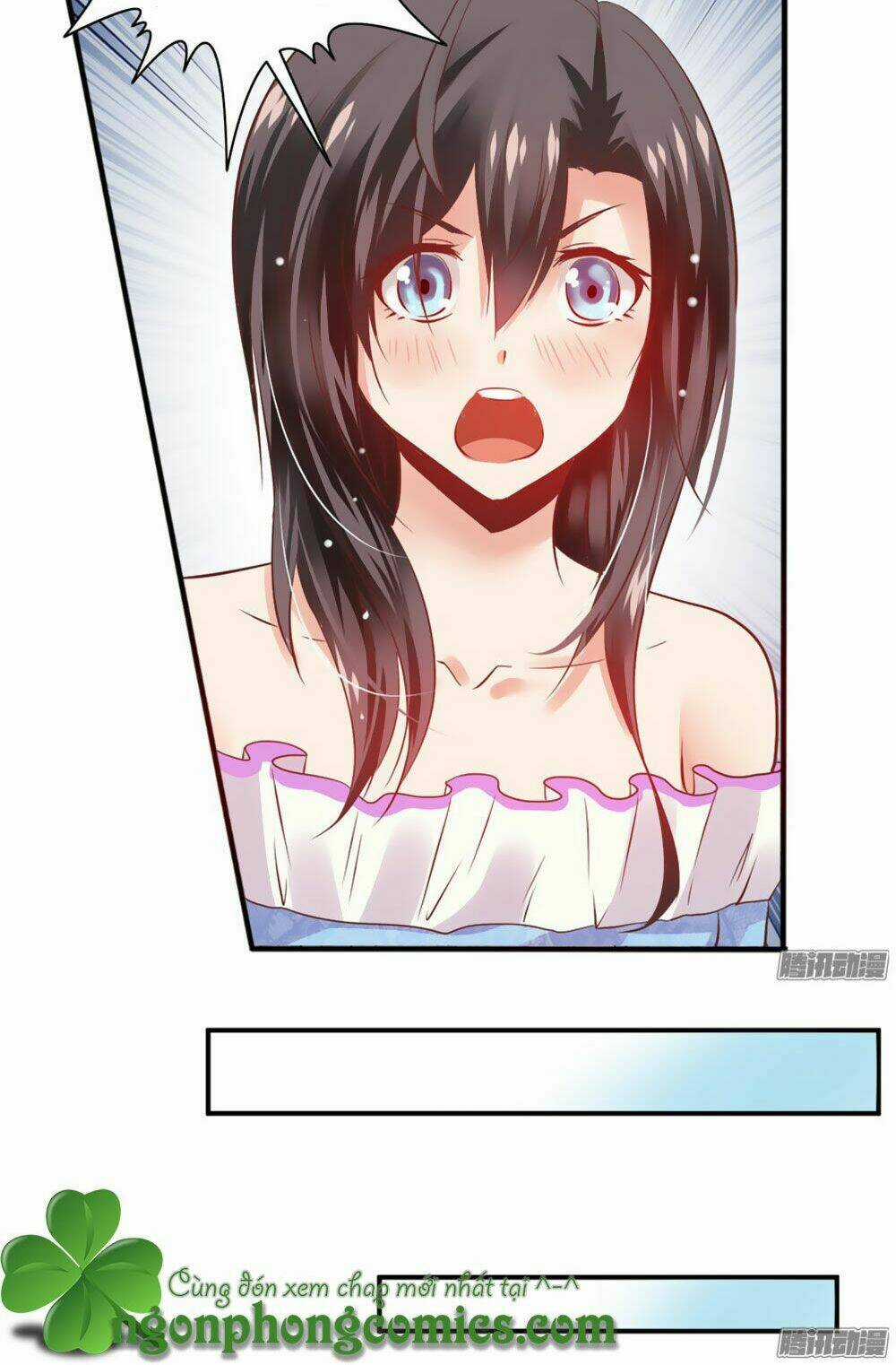 Thủ Hội Chi Vũ Chapter 9 trang 22