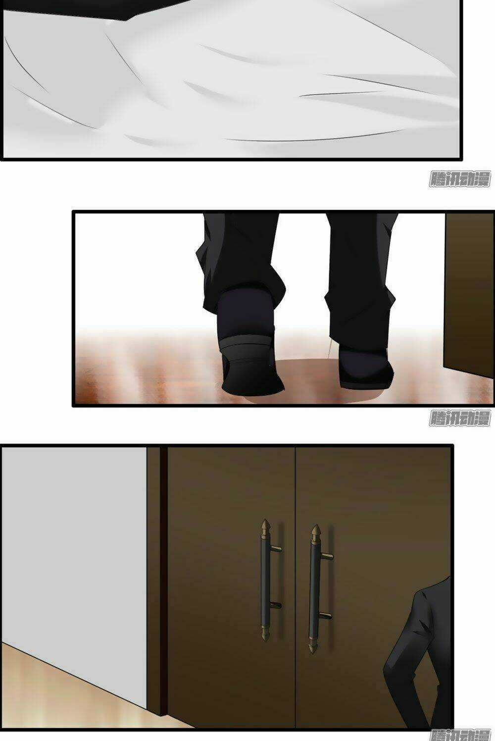 Thủ Hội Chi Vũ Chapter 9 trang 5