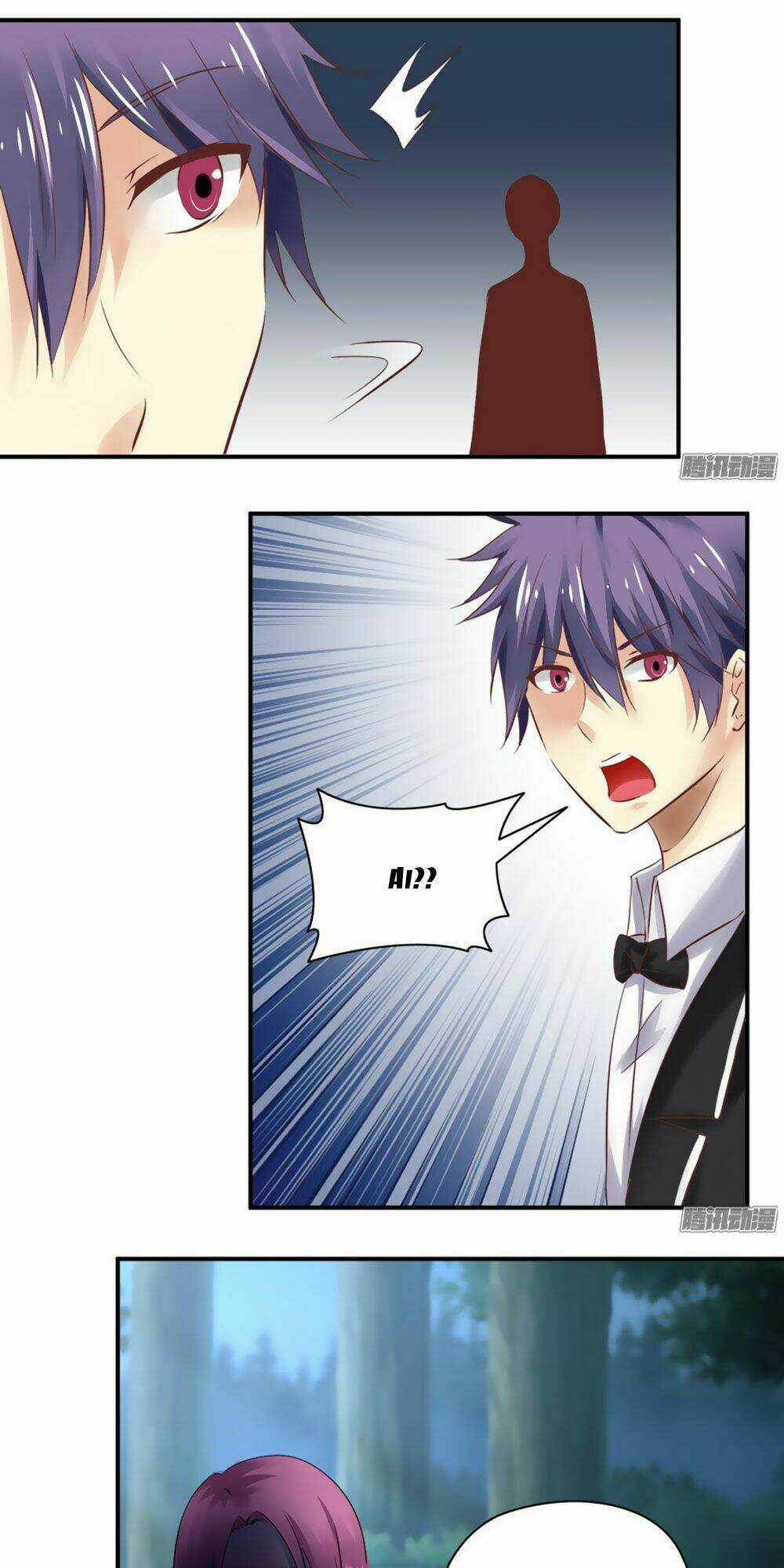 Thủ Hội Chi Vũ Chapter 9 trang 7