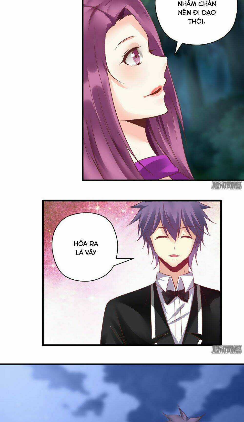 Thủ Hội Chi Vũ Chapter 9 trang 9