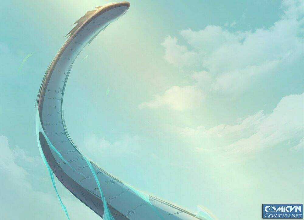 Thú Hồn Đạo - The Soul Hunter Chapter 1 trang 10