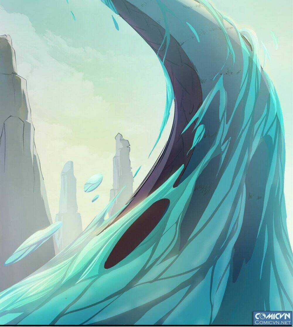 Thú Hồn Đạo - The Soul Hunter Chapter 1 trang 11