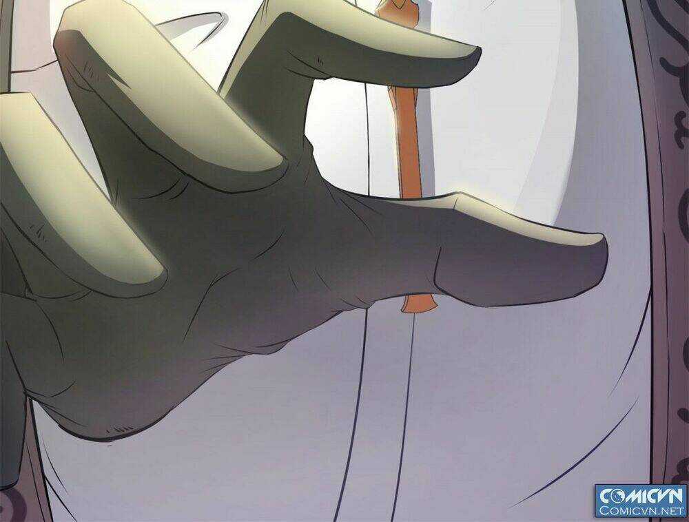 Thú Hồn Đạo - The Soul Hunter Chapter 1 trang 14