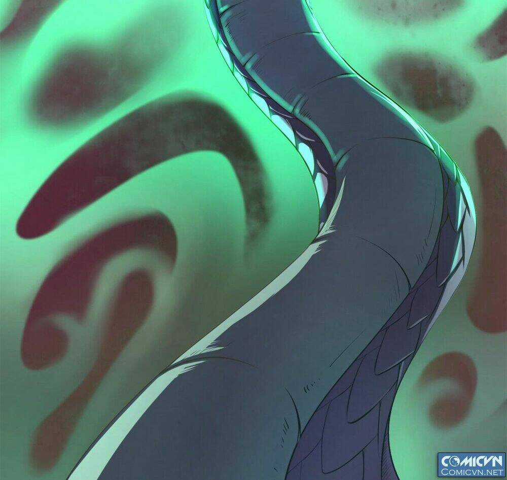 Thú Hồn Đạo - The Soul Hunter Chapter 1 trang 16