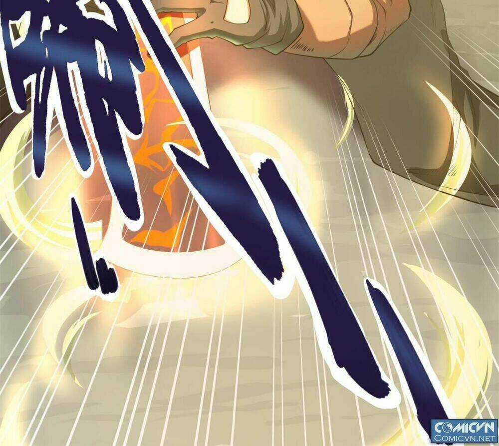 Thú Hồn Đạo - The Soul Hunter Chapter 1 trang 20