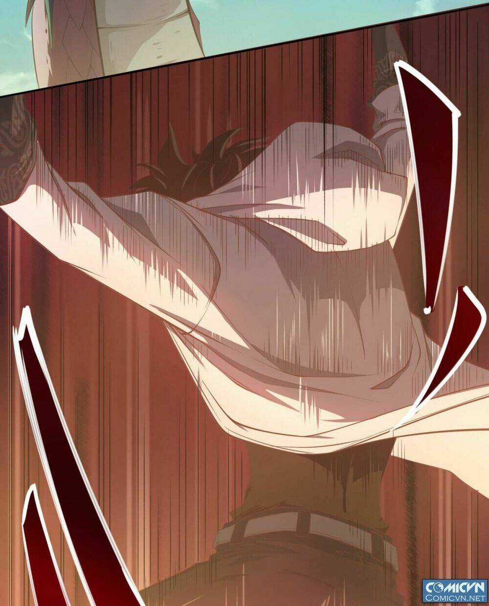 Thú Hồn Đạo - The Soul Hunter Chapter 1 trang 23