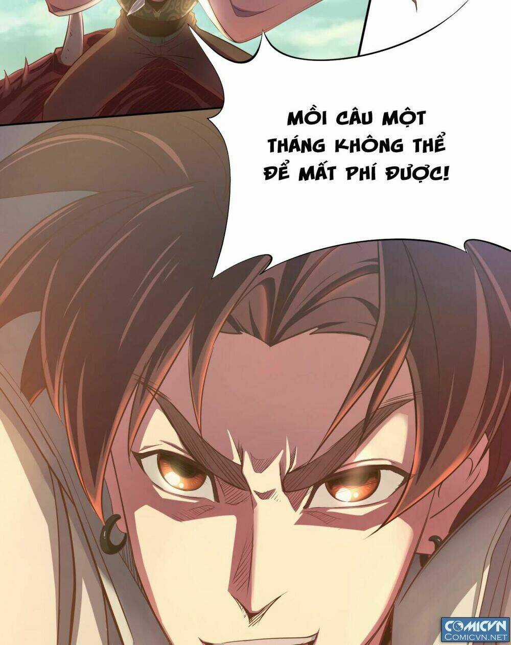 Thú Hồn Đạo - The Soul Hunter Chapter 1 trang 25