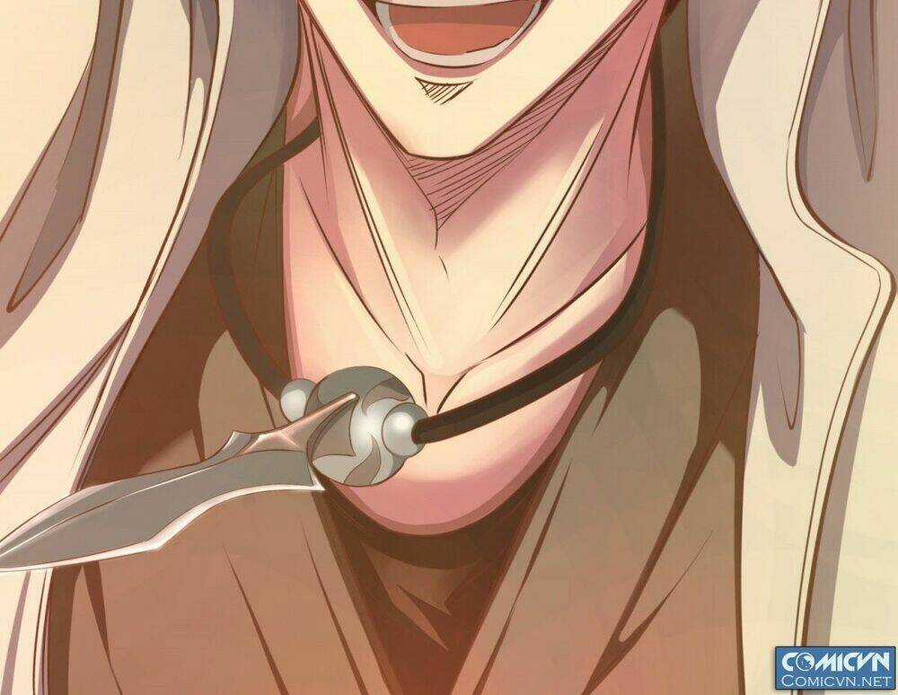 Thú Hồn Đạo - The Soul Hunter Chapter 1 trang 26