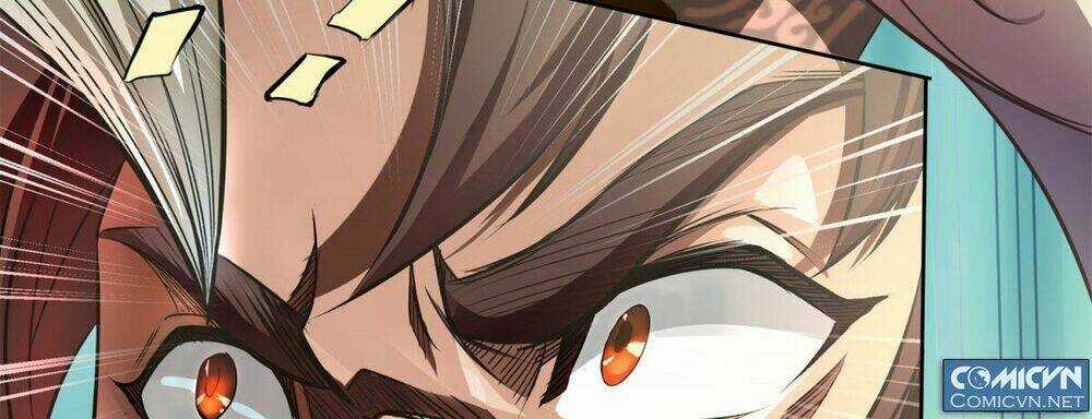 Thú Hồn Đạo - The Soul Hunter Chapter 1 trang 29