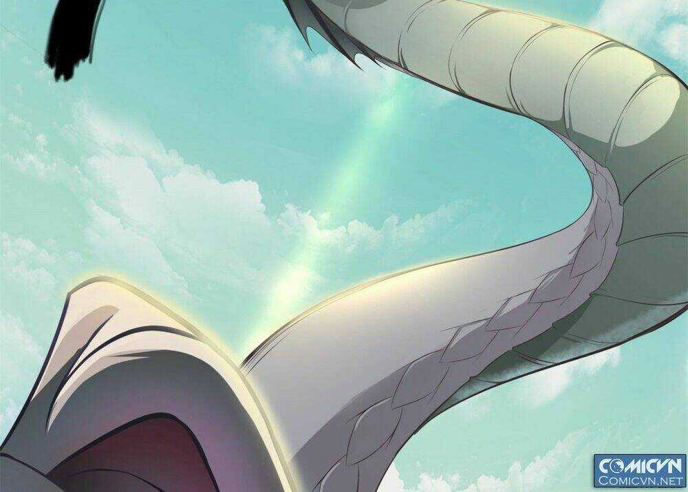 Thú Hồn Đạo - The Soul Hunter Chapter 1 trang 31