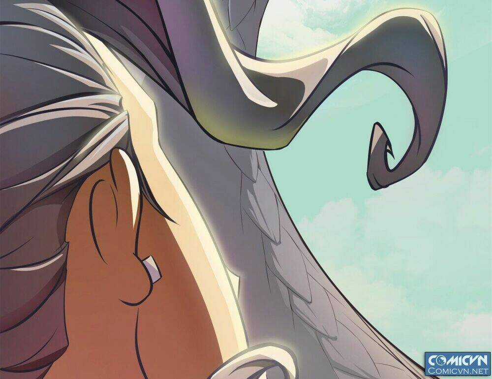 Thú Hồn Đạo - The Soul Hunter Chapter 1 trang 32