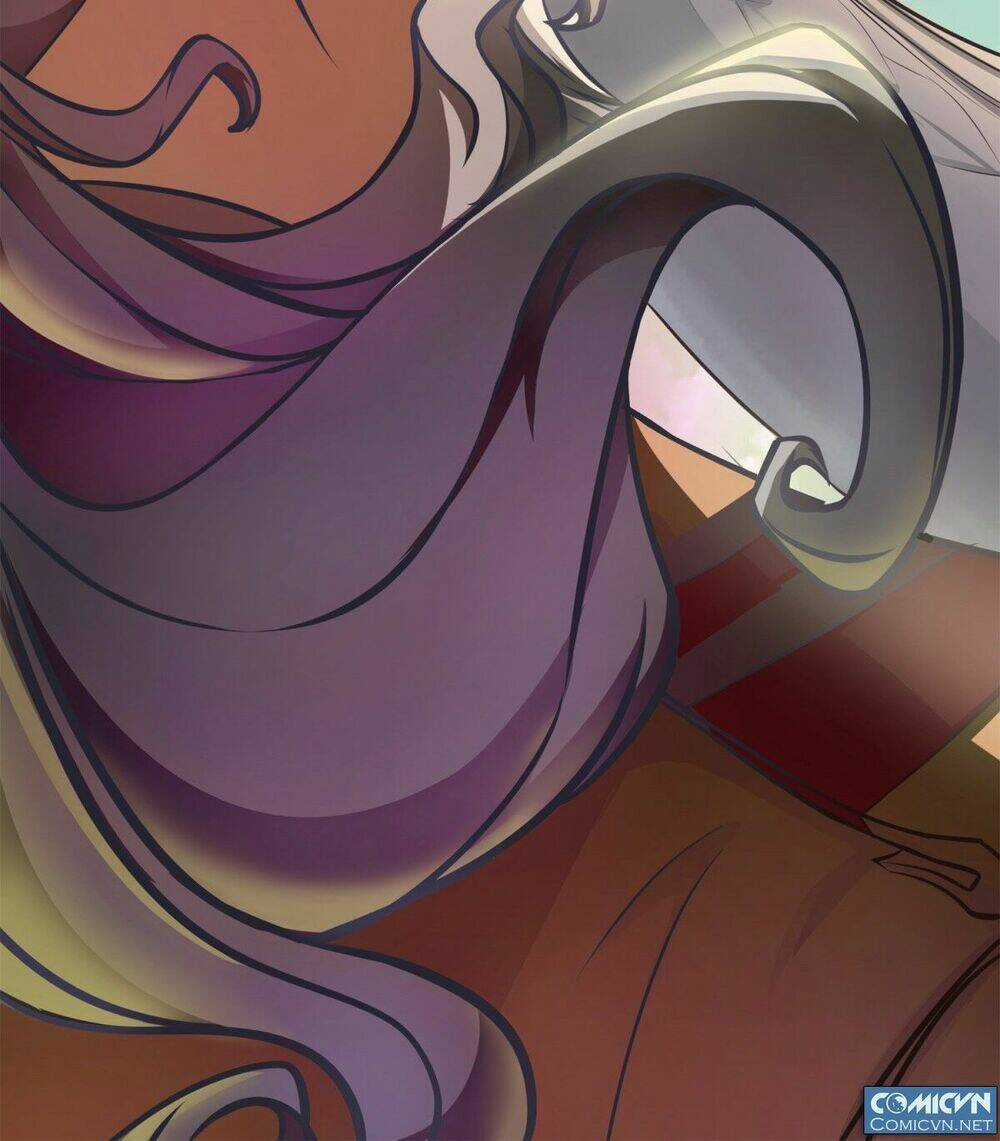 Thú Hồn Đạo - The Soul Hunter Chapter 1 trang 33