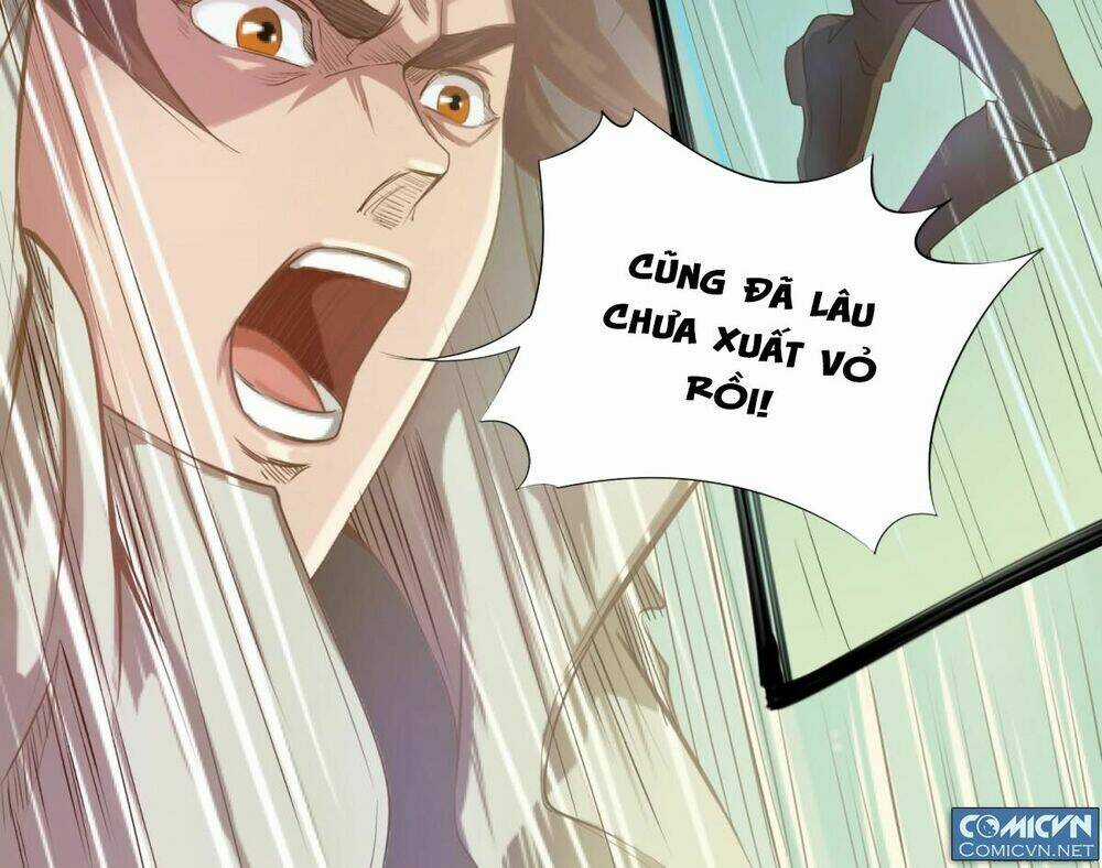 Thú Hồn Đạo - The Soul Hunter Chapter 1 trang 39