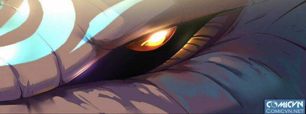 Thú Hồn Đạo - The Soul Hunter Chapter 1 trang 40