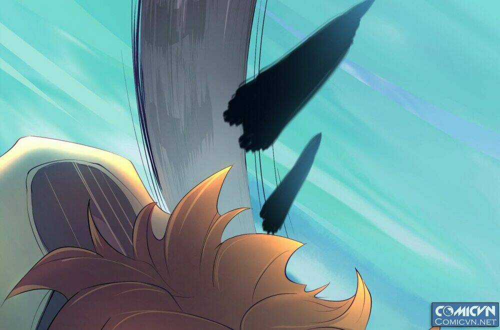 Thú Hồn Đạo - The Soul Hunter Chapter 1 trang 43