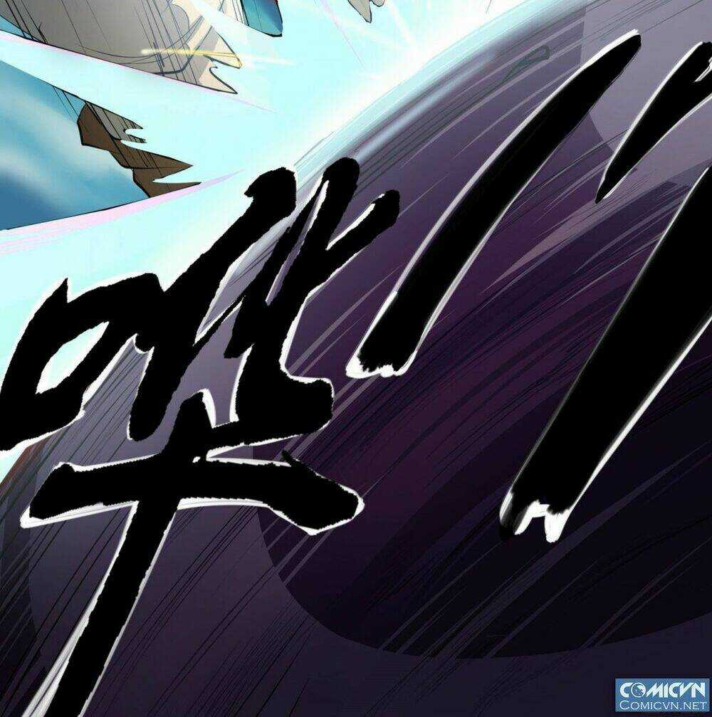 Thú Hồn Đạo - The Soul Hunter Chapter 1 trang 44