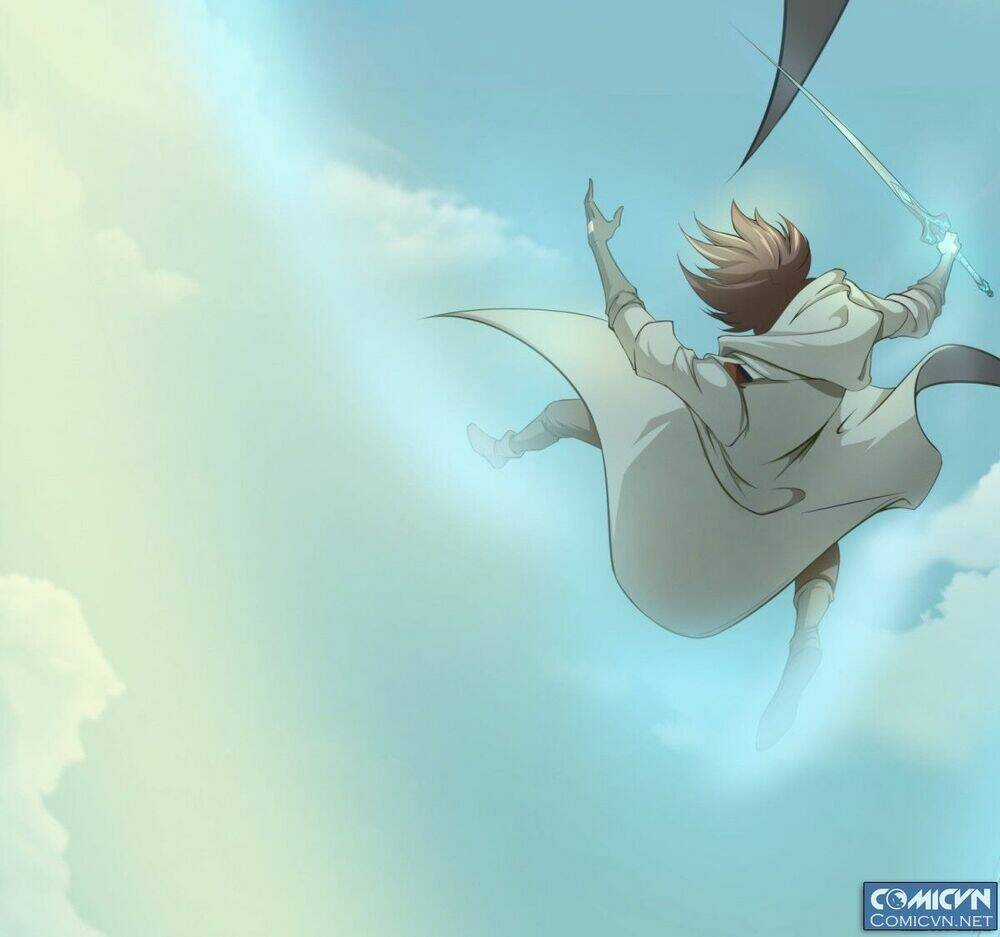 Thú Hồn Đạo - The Soul Hunter Chapter 1 trang 47