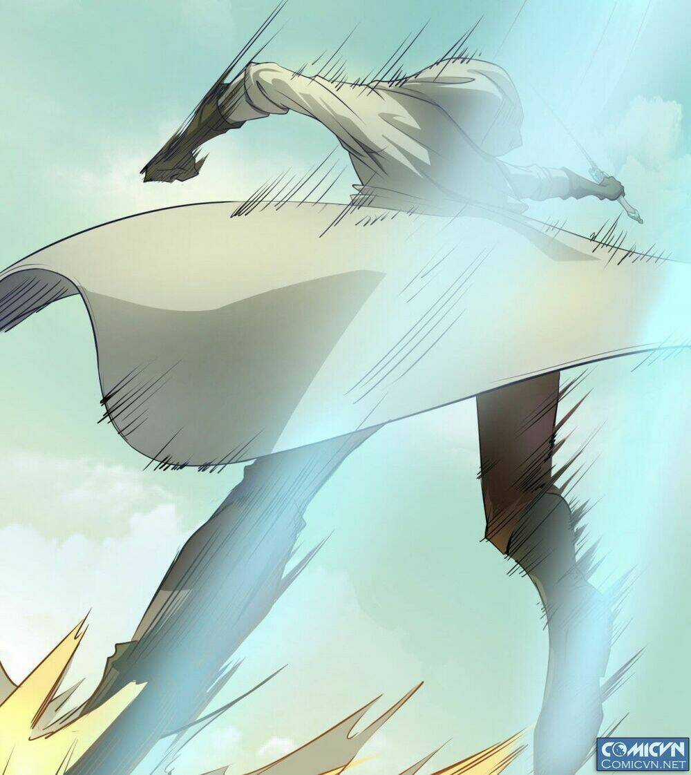 Thú Hồn Đạo - The Soul Hunter Chapter 1 trang 49