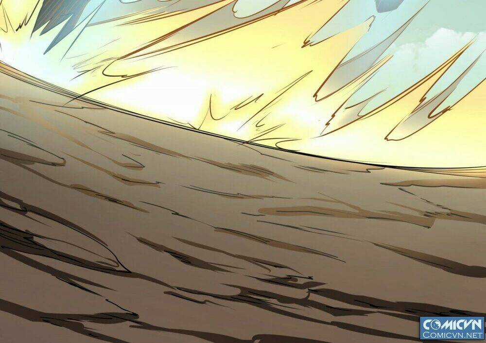 Thú Hồn Đạo - The Soul Hunter Chapter 1 trang 50