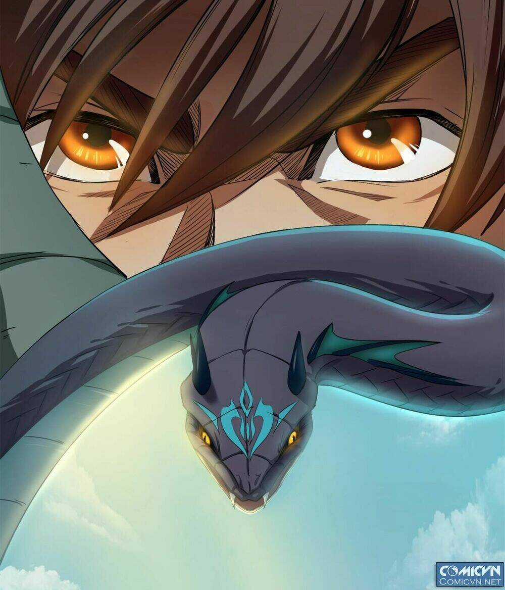 Thú Hồn Đạo - The Soul Hunter Chapter 1 trang 52