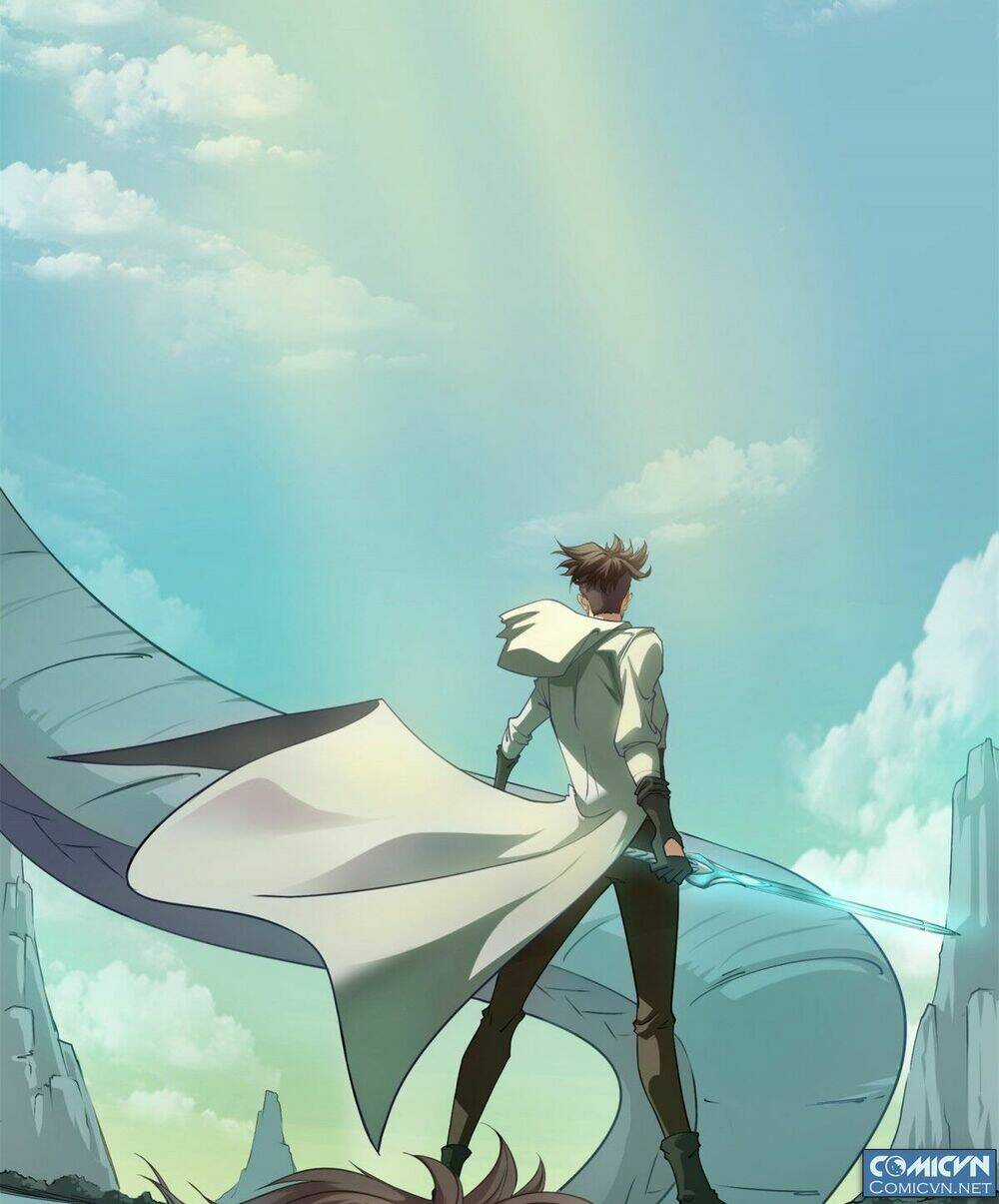 Thú Hồn Đạo - The Soul Hunter Chapter 1 trang 53