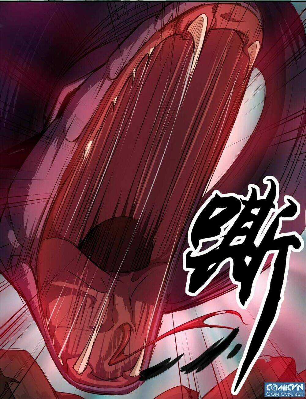 Thú Hồn Đạo - The Soul Hunter Chapter 1 trang 55