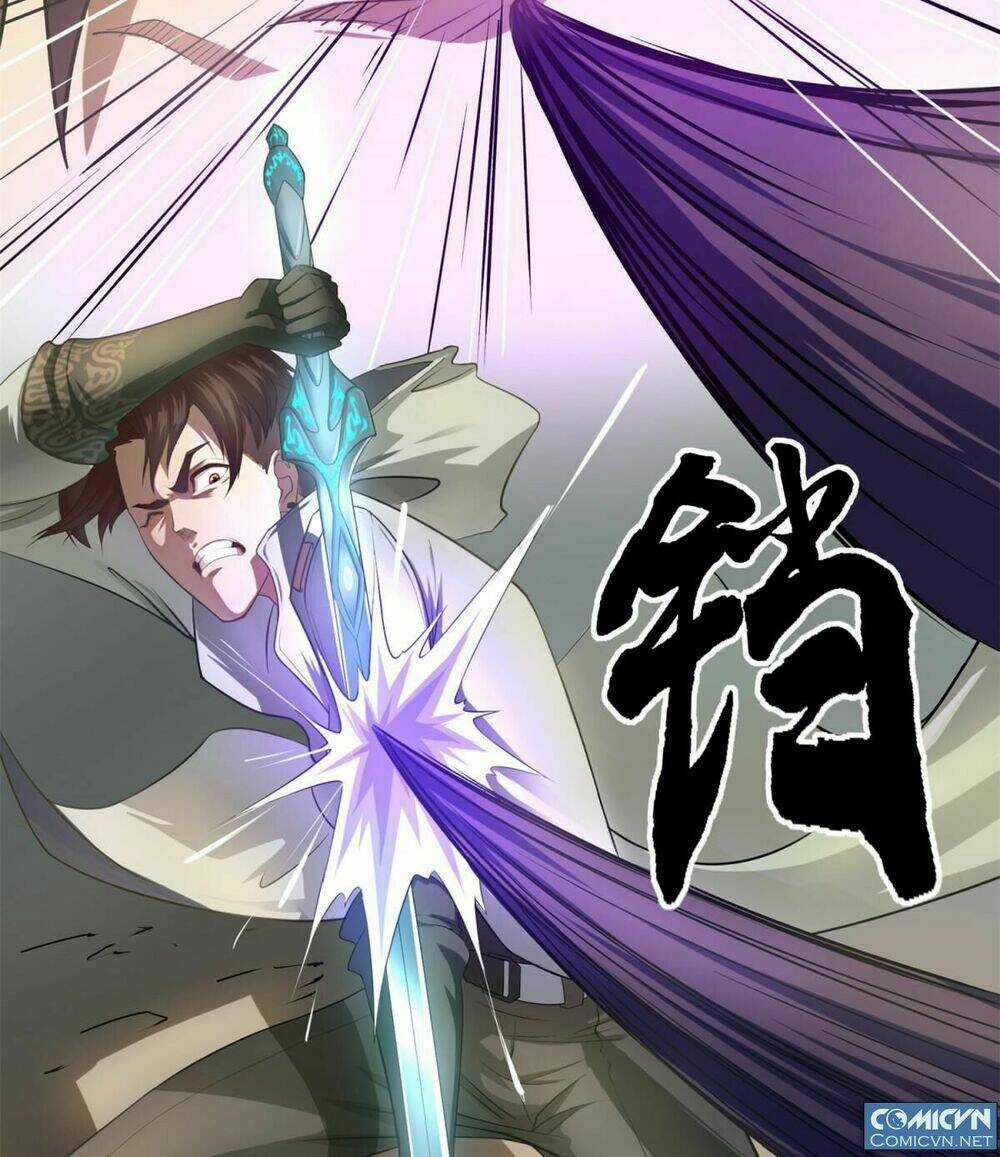 Thú Hồn Đạo - The Soul Hunter Chapter 1 trang 60