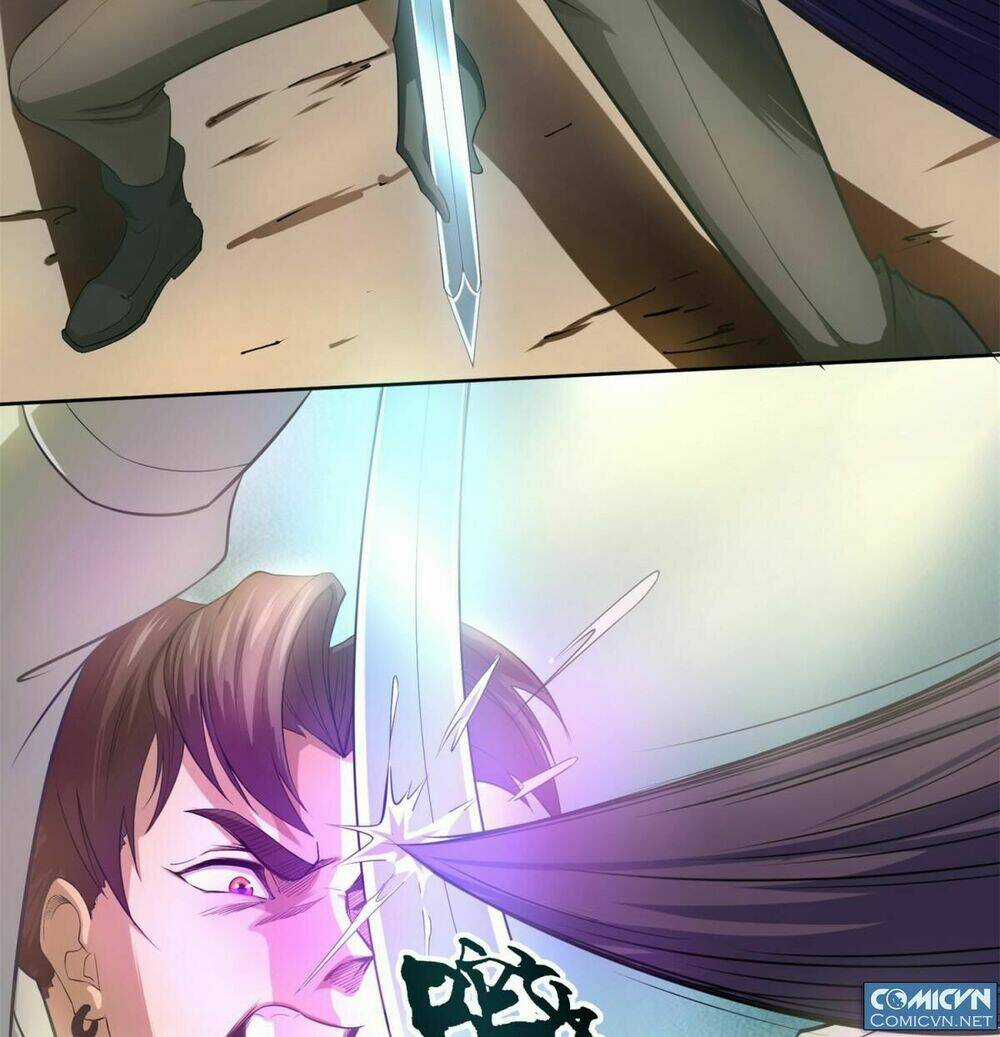 Thú Hồn Đạo - The Soul Hunter Chapter 1 trang 61