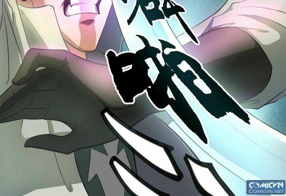 Thú Hồn Đạo - The Soul Hunter Chapter 1 trang 62