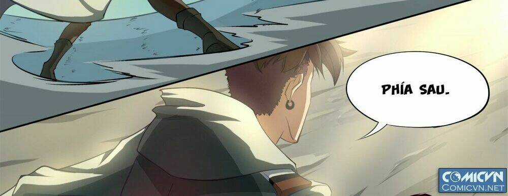 Thú Hồn Đạo - The Soul Hunter Chapter 1 trang 64