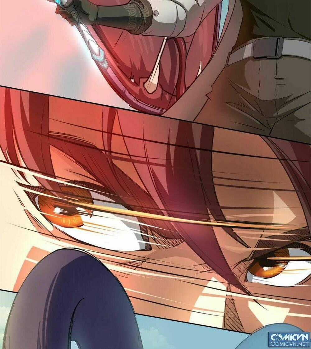 Thú Hồn Đạo - The Soul Hunter Chapter 1 trang 65