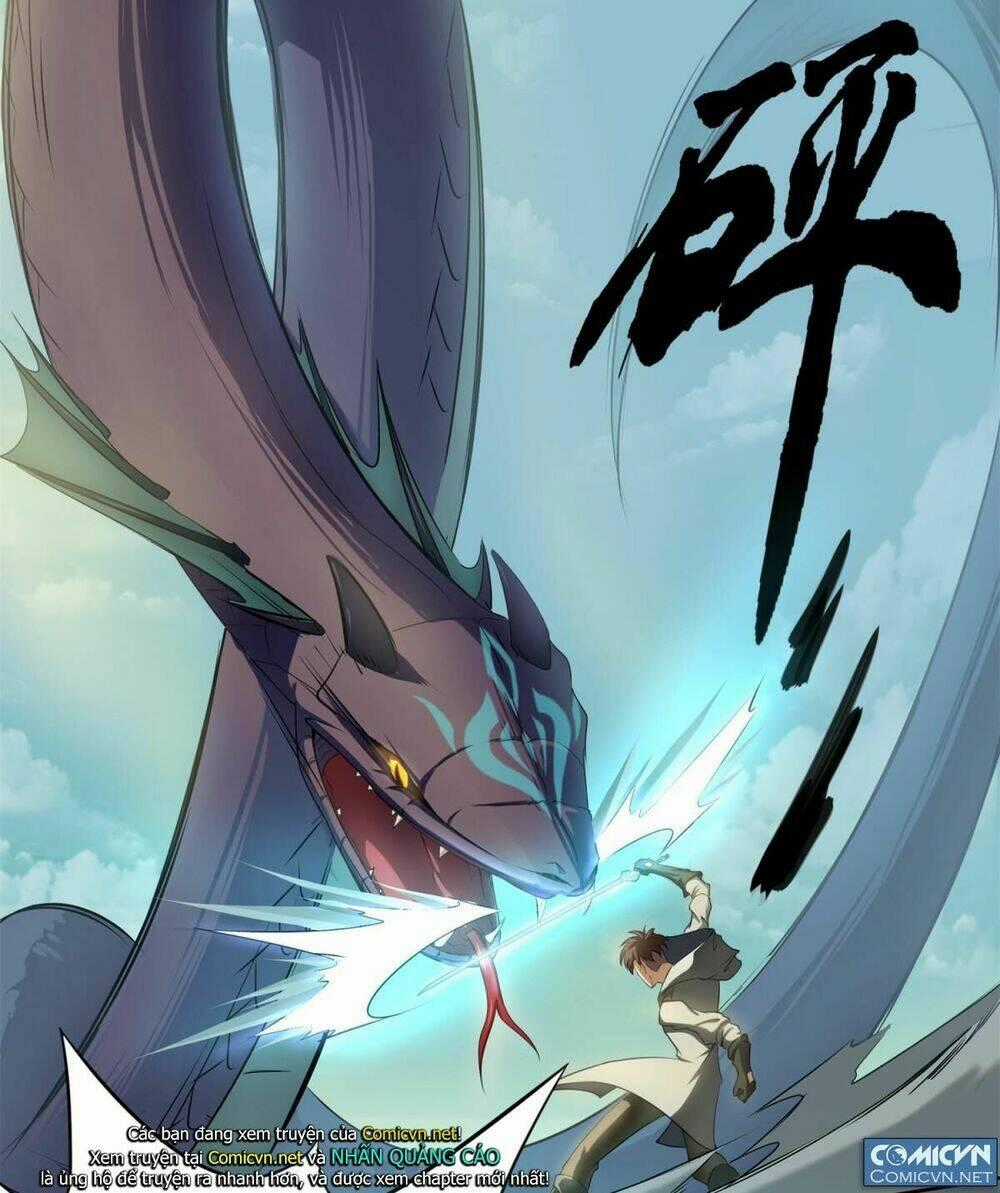 Thú Hồn Đạo - The Soul Hunter Chapter 1 trang 66