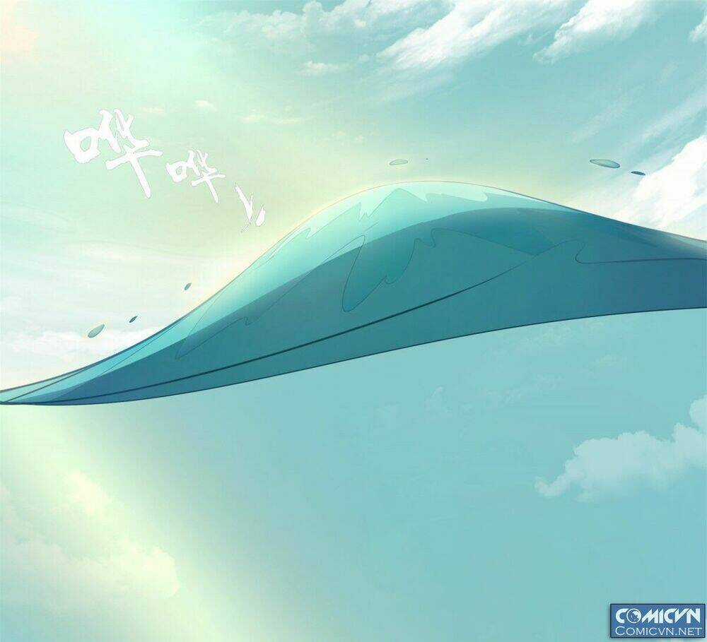 Thú Hồn Đạo - The Soul Hunter Chapter 1 trang 9