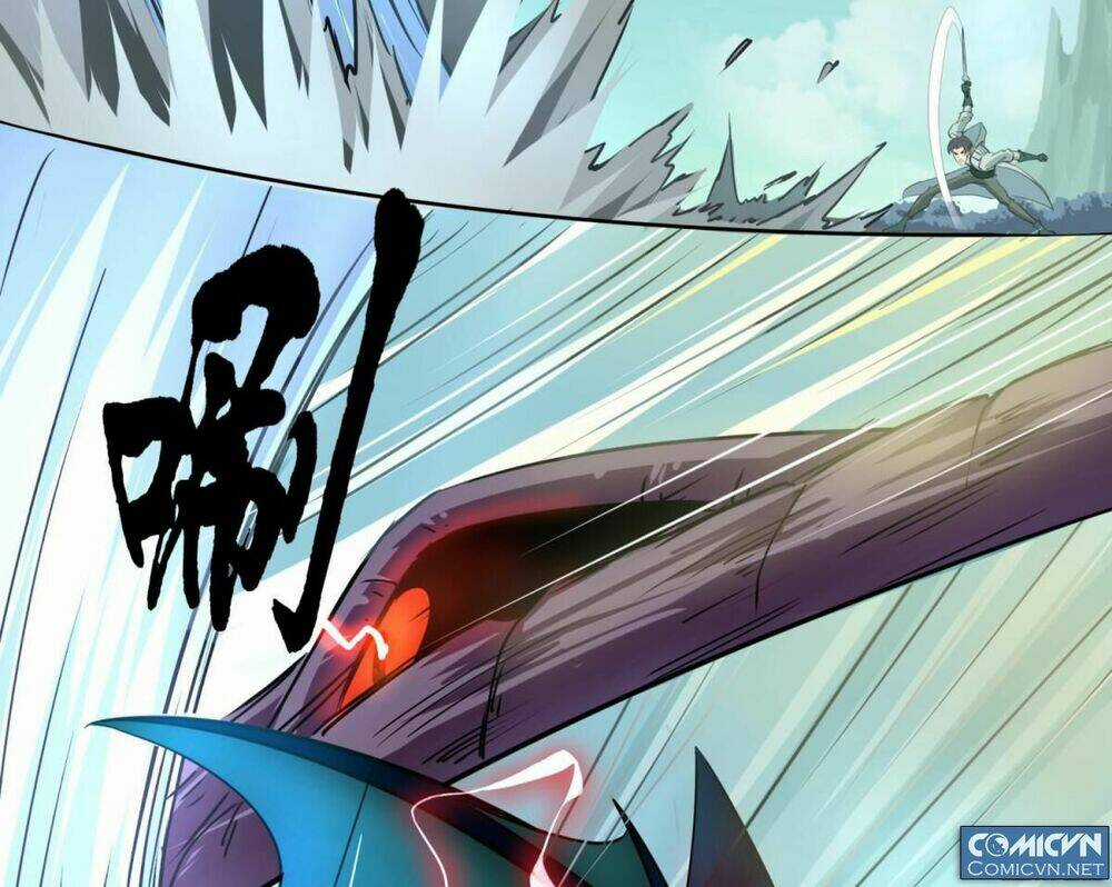 Thú Hồn Đạo - The Soul Hunter Chapter 2 trang 10