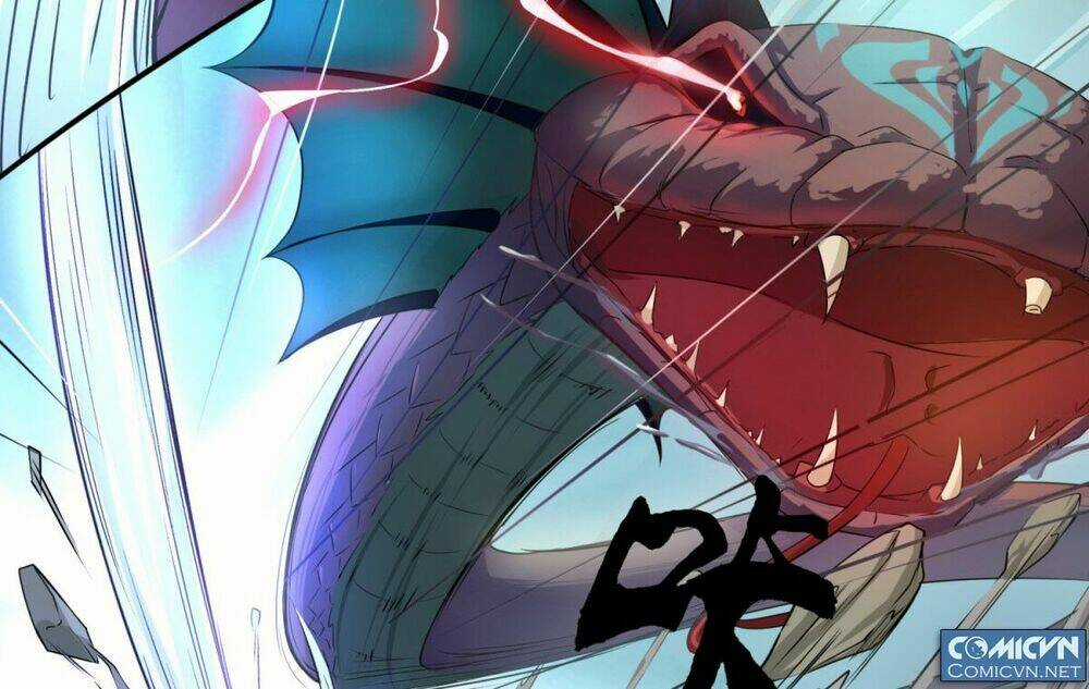 Thú Hồn Đạo - The Soul Hunter Chapter 2 trang 11