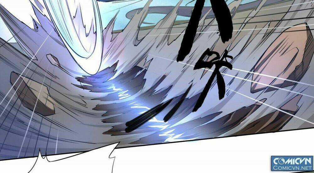 Thú Hồn Đạo - The Soul Hunter Chapter 2 trang 12