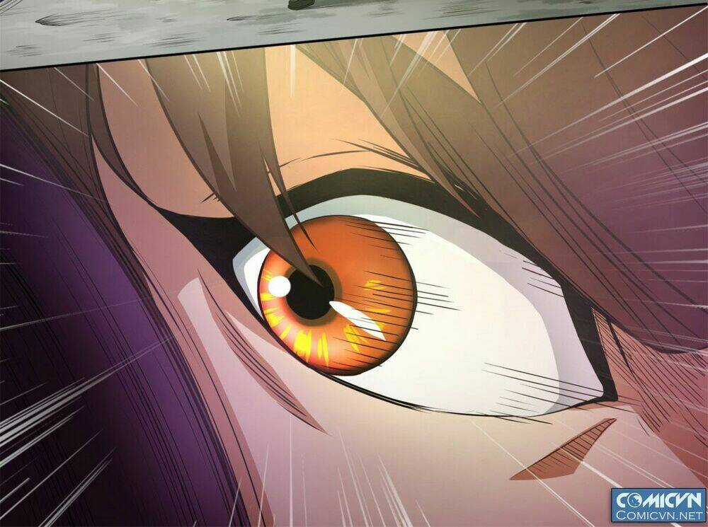 Thú Hồn Đạo - The Soul Hunter Chapter 2 trang 20