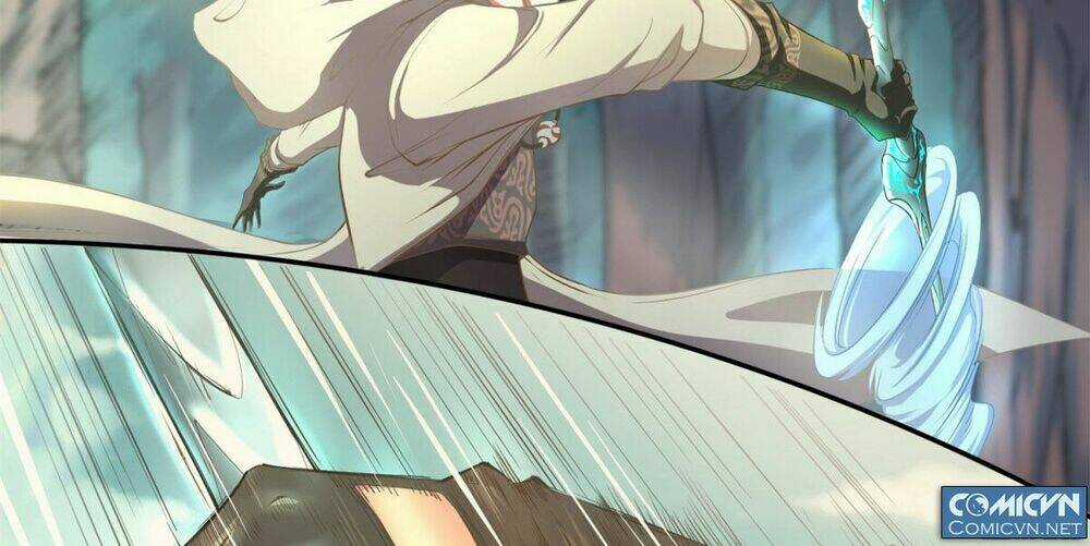 Thú Hồn Đạo - The Soul Hunter Chapter 2 trang 22