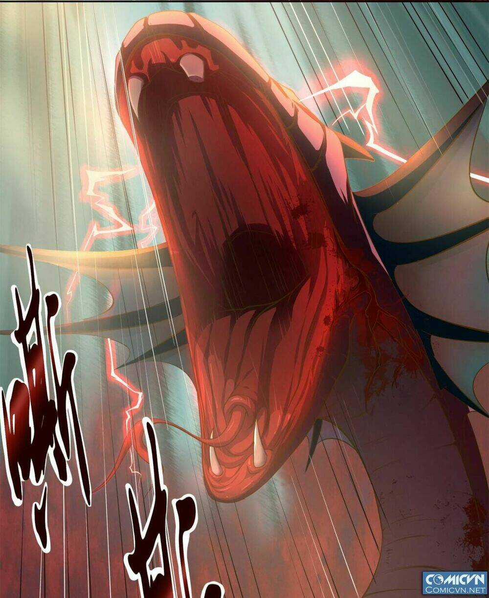 Thú Hồn Đạo - The Soul Hunter Chapter 2 trang 25