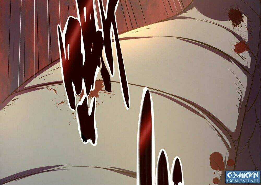 Thú Hồn Đạo - The Soul Hunter Chapter 2 trang 26