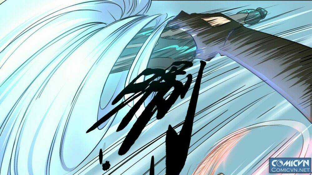 Thú Hồn Đạo - The Soul Hunter Chapter 2 trang 3