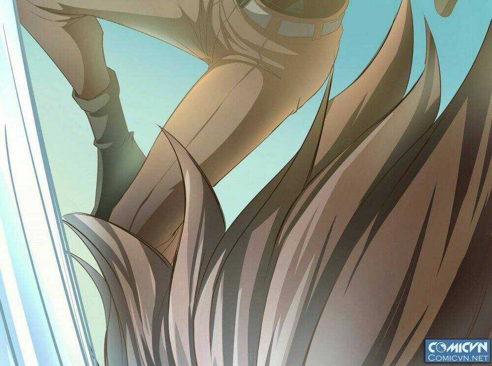 Thú Hồn Đạo - The Soul Hunter Chapter 2 trang 41