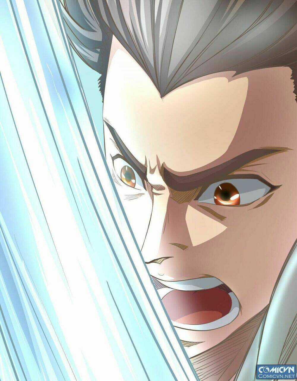 Thú Hồn Đạo - The Soul Hunter Chapter 2 trang 42